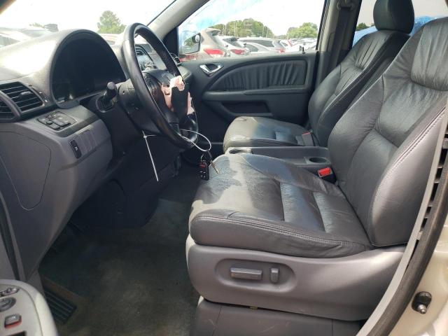 Photo 6 VIN: 5FNRL38687B442318 - HONDA ODYSSEY EX 