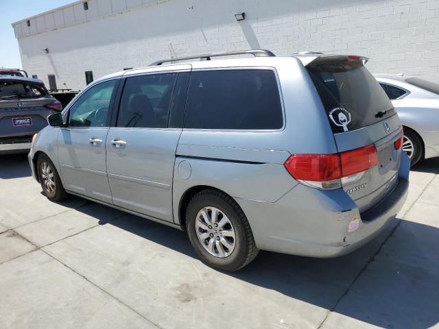 Photo 1 VIN: 5FNRL38688B019305 - HONDA ODYSSEY EX 