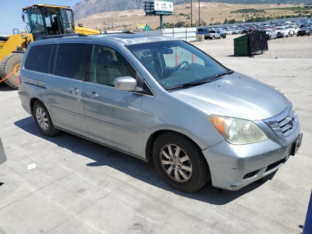 Photo 3 VIN: 5FNRL38688B019305 - HONDA ODYSSEY EX 