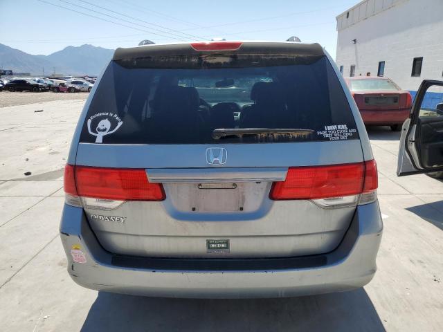 Photo 5 VIN: 5FNRL38688B019305 - HONDA ODYSSEY EX 