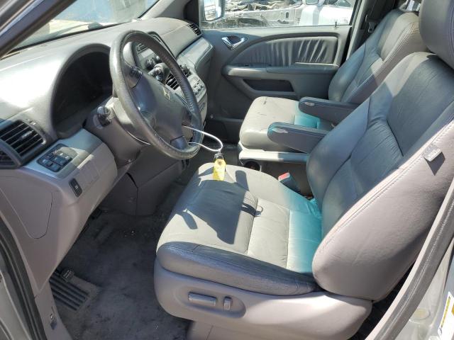 Photo 6 VIN: 5FNRL38688B019305 - HONDA ODYSSEY EX 