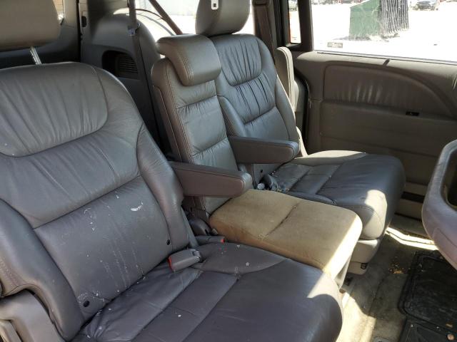 Photo 9 VIN: 5FNRL38688B019305 - HONDA ODYSSEY EX 