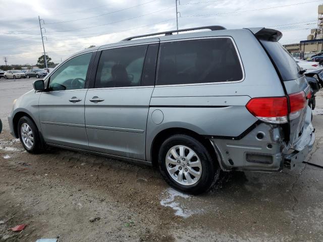 Photo 1 VIN: 5FNRL38688B041823 - HONDA ODYSSEY EX 