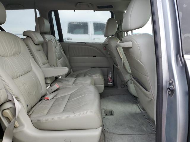 Photo 10 VIN: 5FNRL38688B041823 - HONDA ODYSSEY EX 