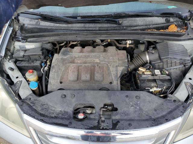 Photo 11 VIN: 5FNRL38688B041823 - HONDA ODYSSEY EX 