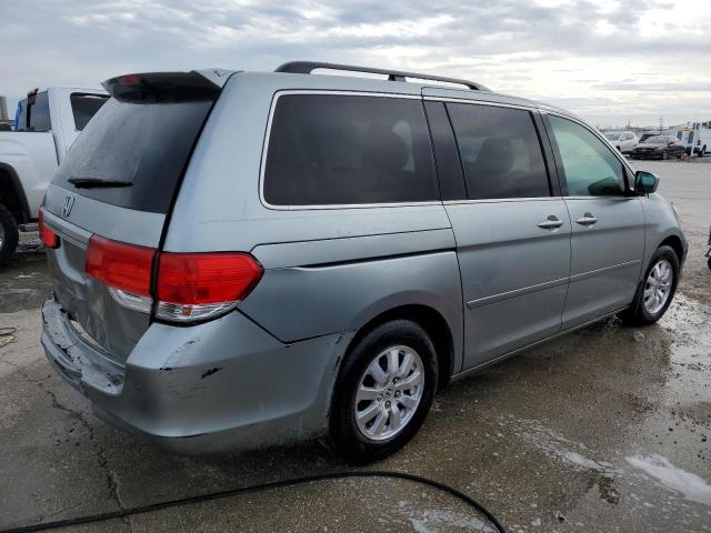 Photo 2 VIN: 5FNRL38688B041823 - HONDA ODYSSEY EX 