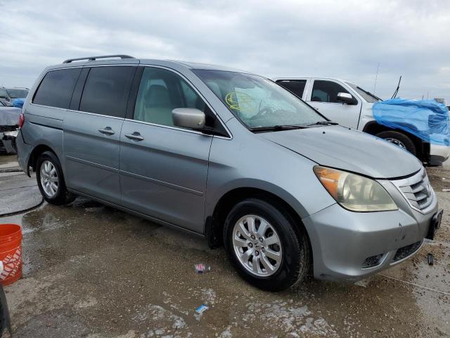 Photo 3 VIN: 5FNRL38688B041823 - HONDA ODYSSEY EX 