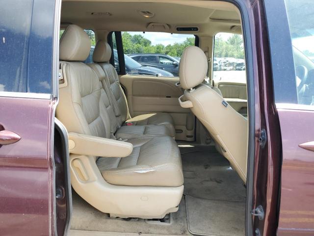 Photo 10 VIN: 5FNRL38688B050974 - HONDA ODYSSEY EX 