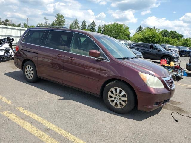 Photo 3 VIN: 5FNRL38688B050974 - HONDA ODYSSEY EX 