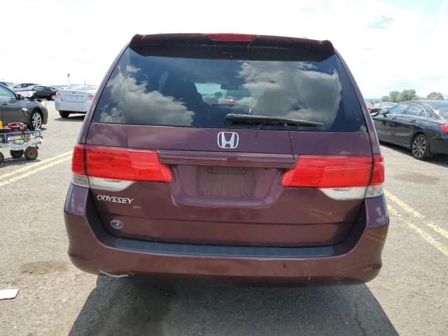 Photo 5 VIN: 5FNRL38688B050974 - HONDA ODYSSEY EX 