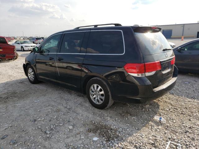 Photo 1 VIN: 5FNRL38688B055432 - HONDA ODYSSEY EX 