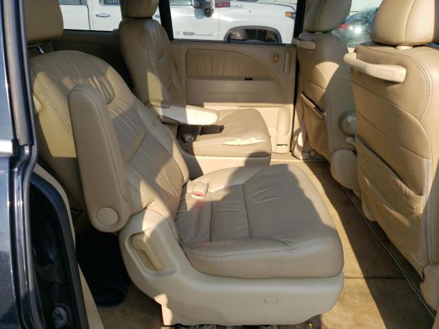 Photo 10 VIN: 5FNRL38688B055432 - HONDA ODYSSEY EX 