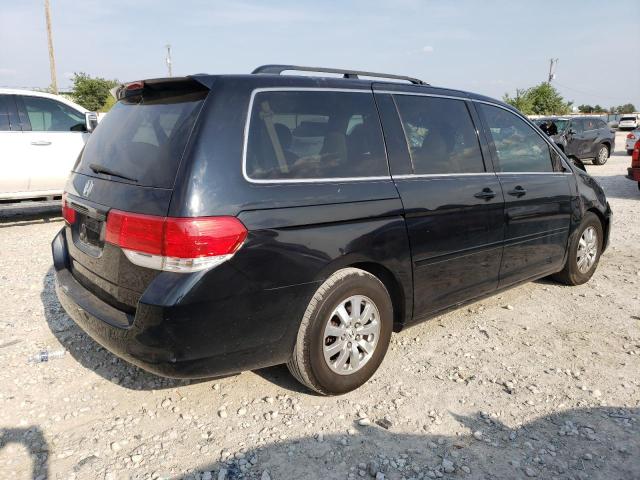 Photo 2 VIN: 5FNRL38688B055432 - HONDA ODYSSEY EX 