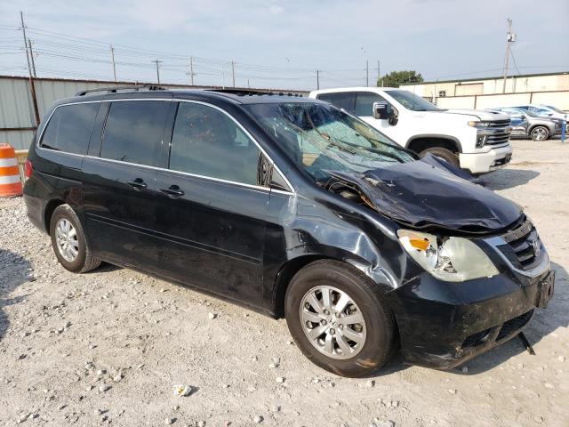 Photo 3 VIN: 5FNRL38688B055432 - HONDA ODYSSEY EX 