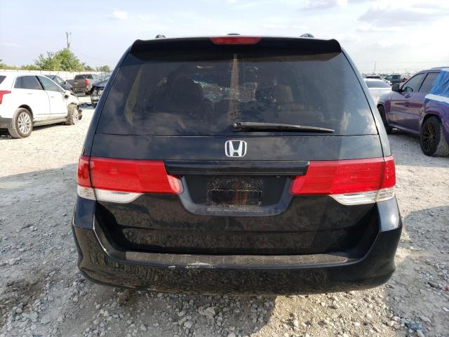 Photo 5 VIN: 5FNRL38688B055432 - HONDA ODYSSEY EX 