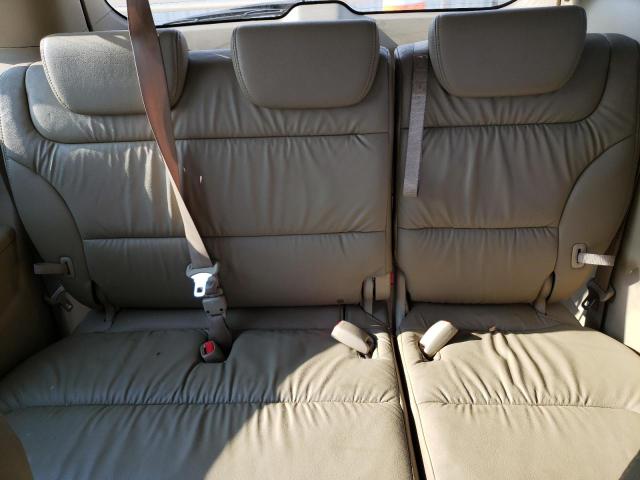 Photo 9 VIN: 5FNRL38688B055432 - HONDA ODYSSEY EX 