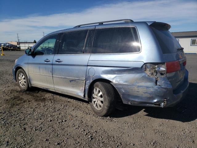 Photo 1 VIN: 5FNRL38688B064180 - HONDA ODYSSEY EX 