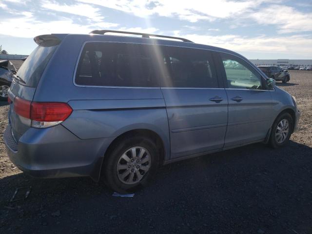 Photo 2 VIN: 5FNRL38688B064180 - HONDA ODYSSEY EX 