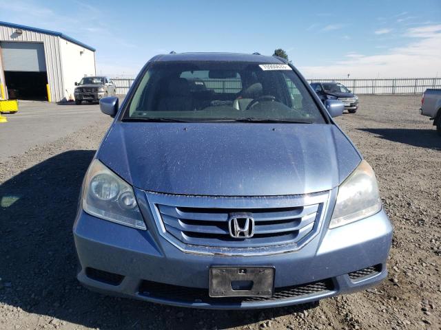 Photo 4 VIN: 5FNRL38688B064180 - HONDA ODYSSEY EX 