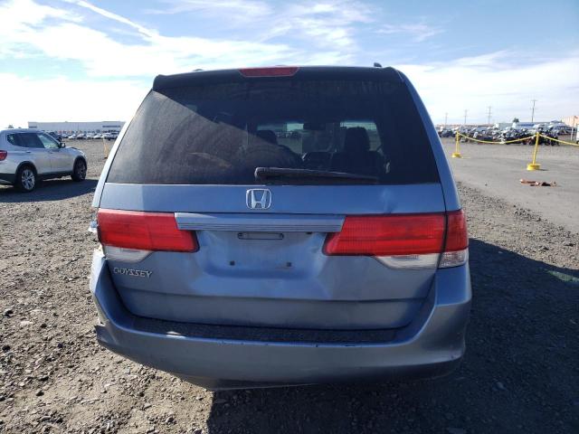 Photo 5 VIN: 5FNRL38688B064180 - HONDA ODYSSEY EX 