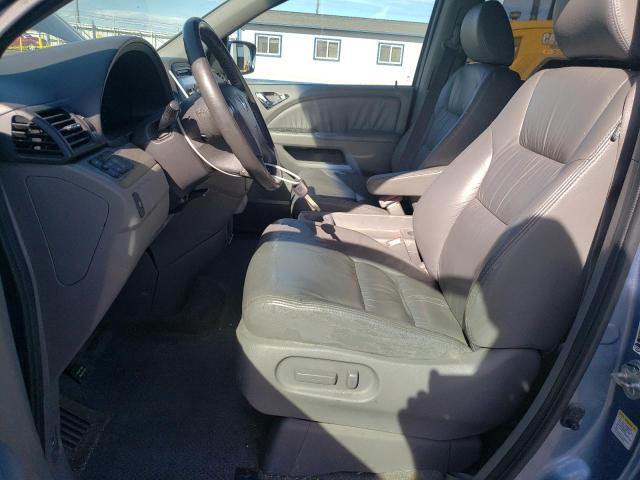 Photo 6 VIN: 5FNRL38688B064180 - HONDA ODYSSEY EX 