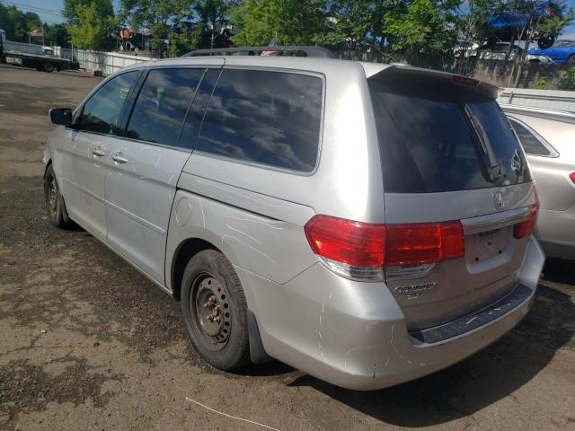 Photo 1 VIN: 5FNRL38688B084347 - HONDA ODYSSEY EX 