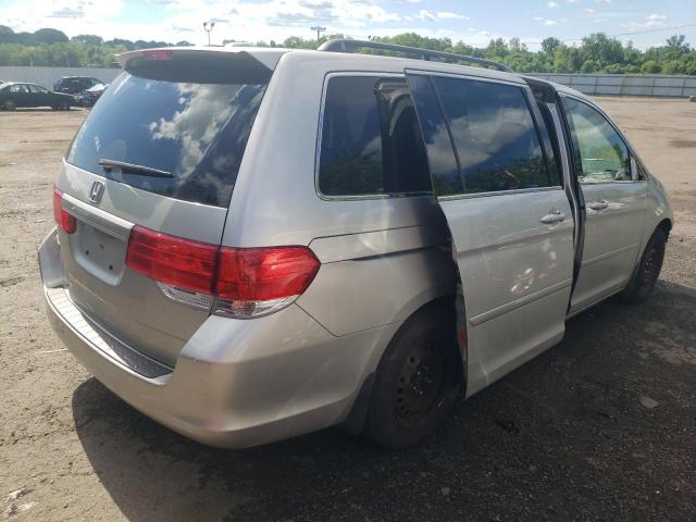 Photo 2 VIN: 5FNRL38688B084347 - HONDA ODYSSEY EX 