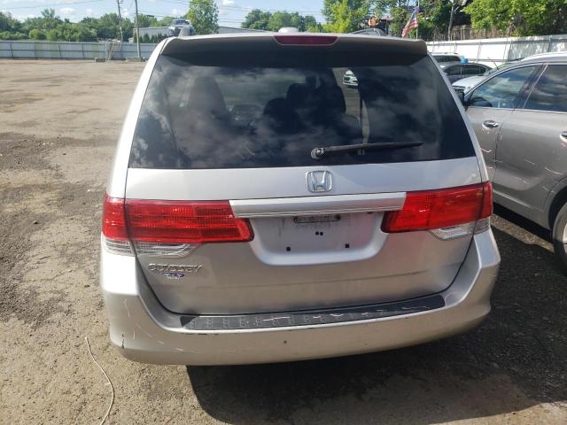 Photo 5 VIN: 5FNRL38688B084347 - HONDA ODYSSEY EX 