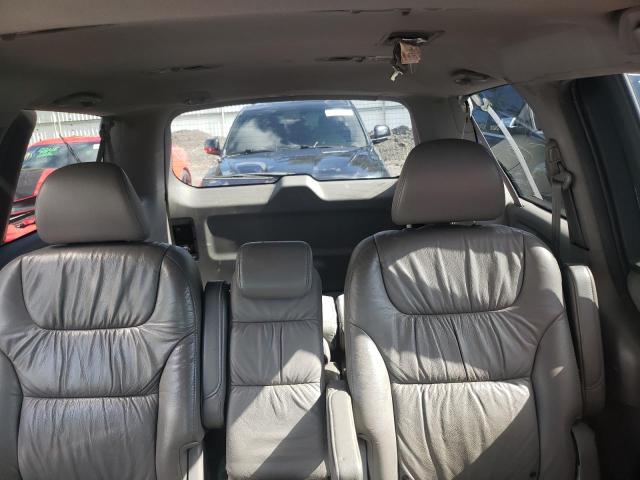 Photo 9 VIN: 5FNRL38688B084347 - HONDA ODYSSEY EX 