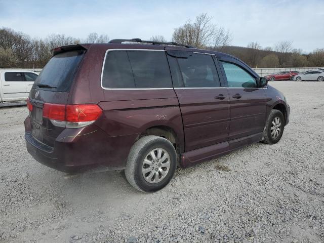 Photo 2 VIN: 5FNRL38688B114690 - HONDA ODYSSEY EX 