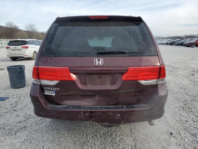 Photo 5 VIN: 5FNRL38688B114690 - HONDA ODYSSEY EX 