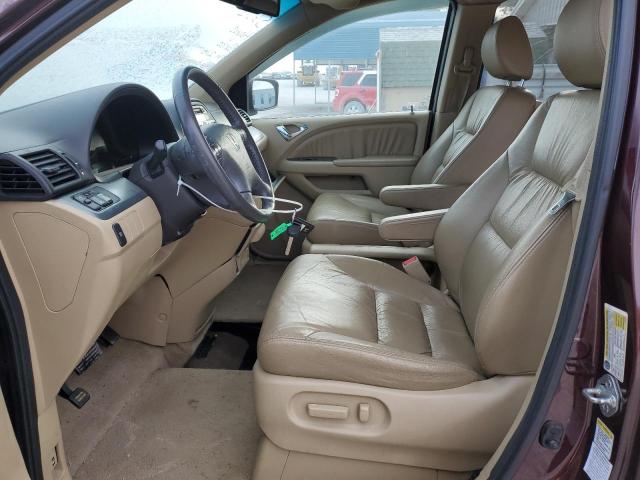 Photo 6 VIN: 5FNRL38688B114690 - HONDA ODYSSEY EX 