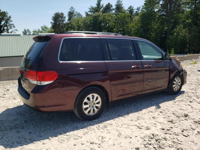 Photo 2 VIN: 5FNRL38688B402046 - HONDA ODYSSEY EX 