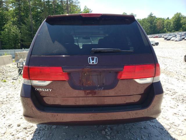 Photo 5 VIN: 5FNRL38688B402046 - HONDA ODYSSEY EX 