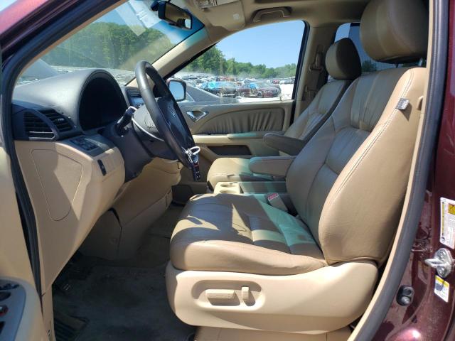 Photo 6 VIN: 5FNRL38688B402046 - HONDA ODYSSEY EX 