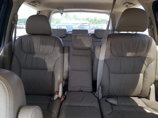 Photo 9 VIN: 5FNRL38688B402046 - HONDA ODYSSEY EX 