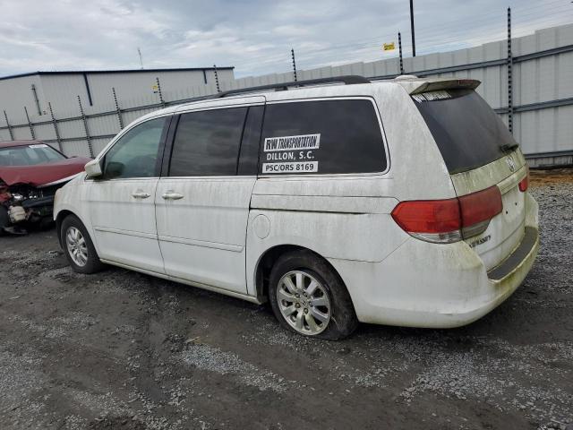 Photo 1 VIN: 5FNRL38688B409949 - HONDA ODYSSEY EX 