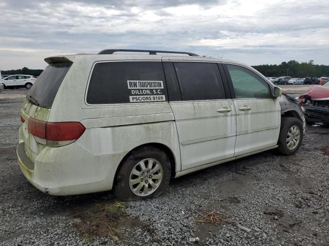 Photo 2 VIN: 5FNRL38688B409949 - HONDA ODYSSEY EX 