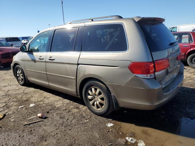 Photo 1 VIN: 5FNRL38688B419204 - HONDA ODYSSEY EX 