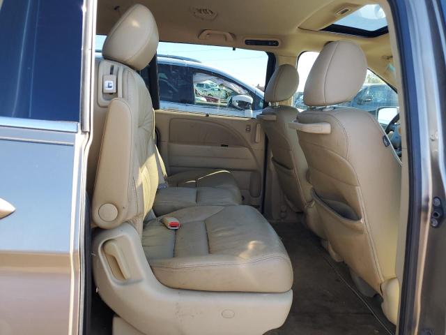 Photo 10 VIN: 5FNRL38688B419204 - HONDA ODYSSEY EX 