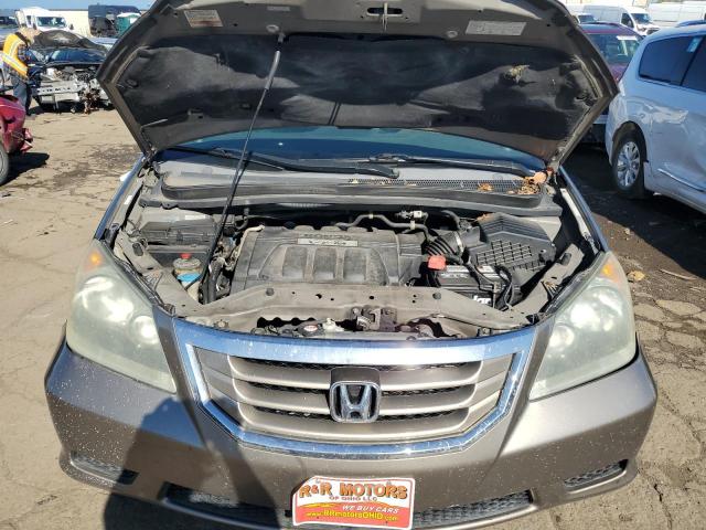 Photo 11 VIN: 5FNRL38688B419204 - HONDA ODYSSEY EX 