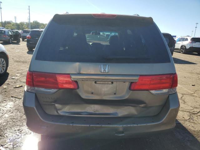 Photo 5 VIN: 5FNRL38688B419204 - HONDA ODYSSEY EX 