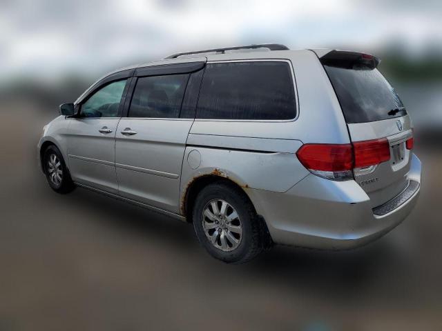 Photo 1 VIN: 5FNRL38688B503958 - HONDA ODYSSEY EX 