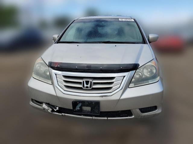 Photo 4 VIN: 5FNRL38688B503958 - HONDA ODYSSEY EX 