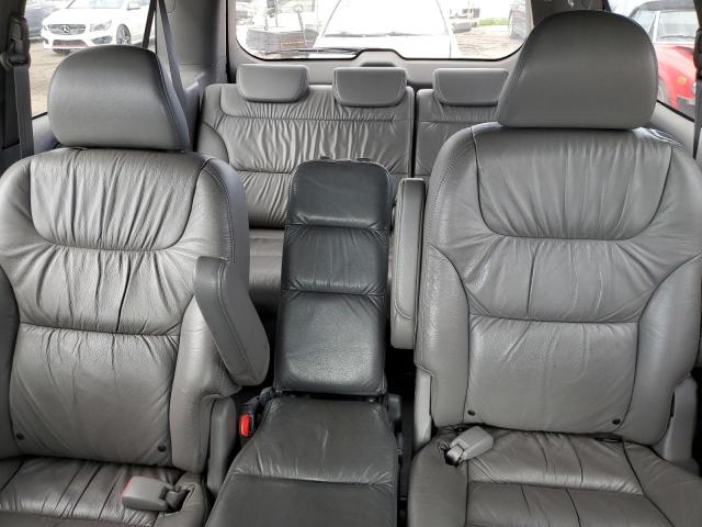 Photo 9 VIN: 5FNRL38688B503958 - HONDA ODYSSEY EX 