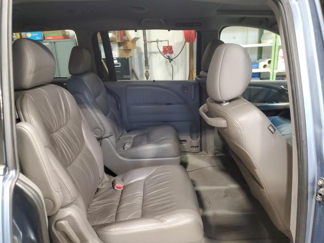 Photo 10 VIN: 5FNRL38688B504608 - HONDA ODYSSEY EX 