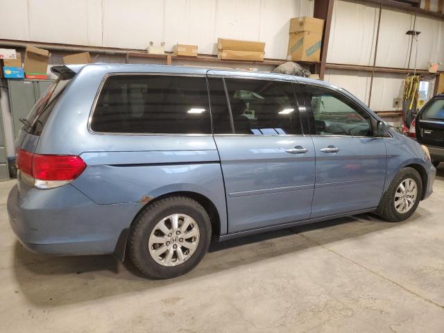 Photo 2 VIN: 5FNRL38688B504608 - HONDA ODYSSEY EX 