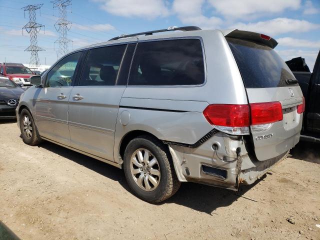 Photo 1 VIN: 5FNRL38689B045601 - HONDA ODYSSEY EX 