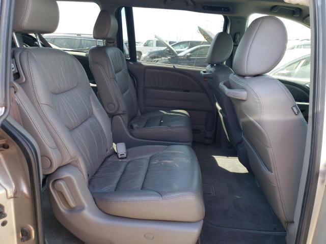 Photo 10 VIN: 5FNRL38689B045601 - HONDA ODYSSEY EX 