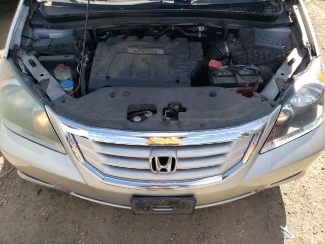 Photo 11 VIN: 5FNRL38689B045601 - HONDA ODYSSEY EX 